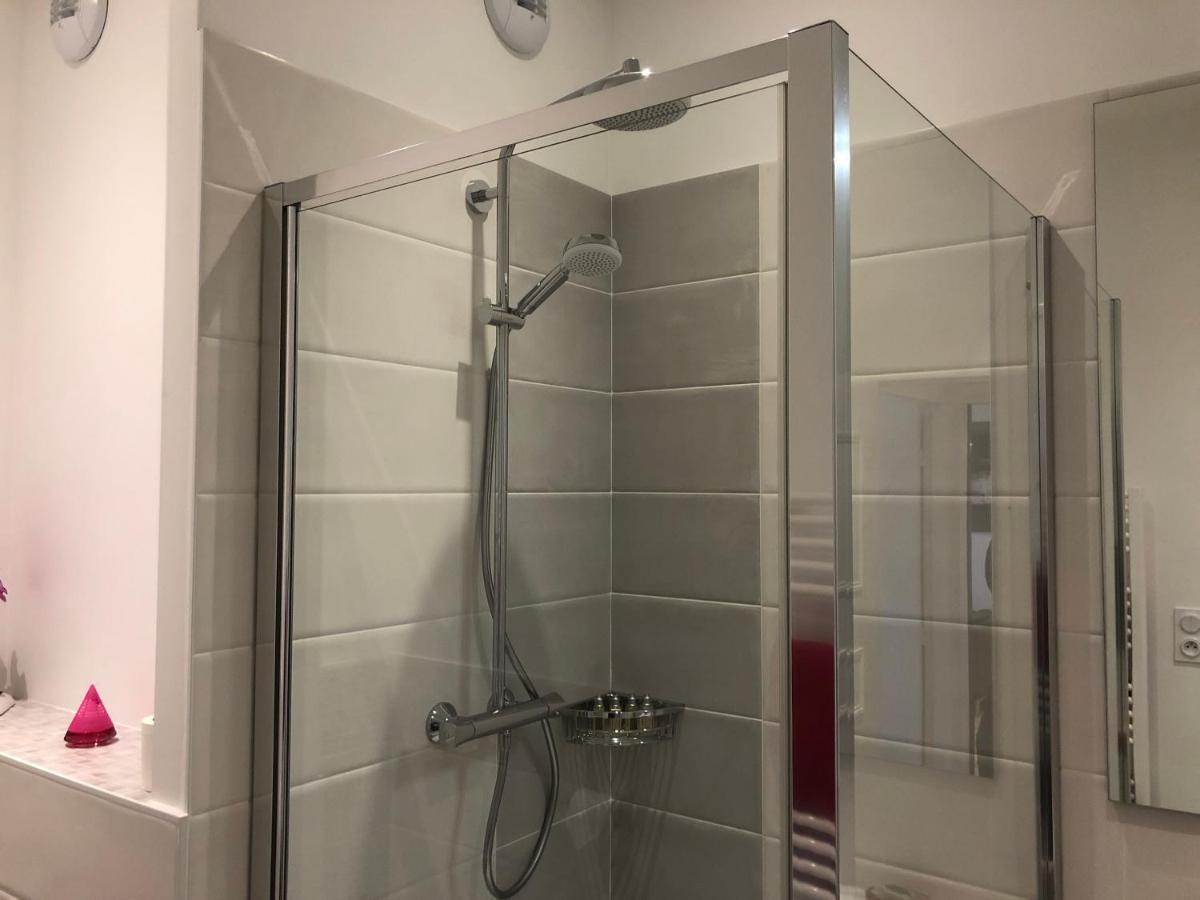 Apartamento La Renaissance Au Coeur Du Centre Historique Beaune  Exterior foto